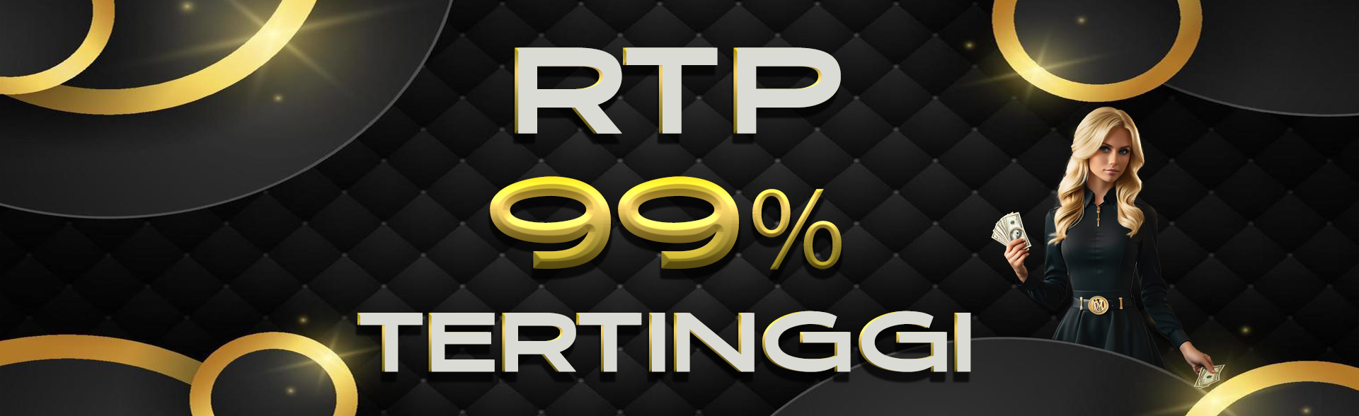 RTP 99% Tertinggi